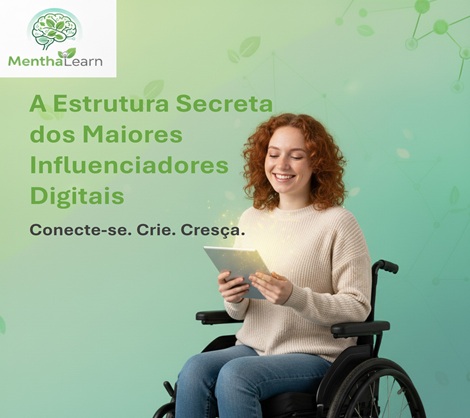 Domine a Arte das P&aacute;ginas de Vendas que Convertem: A Estrutura Secreta dos Maiores Influenciadores Digitais