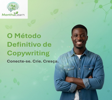 O M&eacute;todo Definitivo de Copywriting que Converter&aacute; Visitantes em Clientes Fi&eacute;is