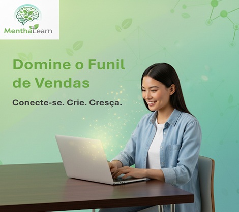 Domine o Funil de Vendas que Transforma Visitantes em Clientes Lucrativos