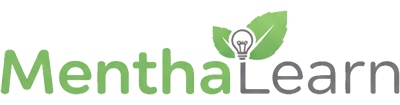 MenthaLearn
