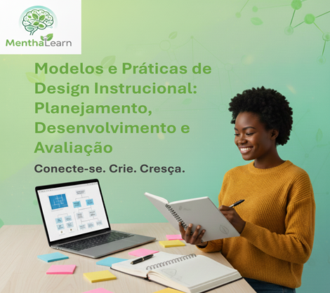 Modelos e Práticas de Design Instrucional: Planejamento, Desenvolvimento e Avaliação